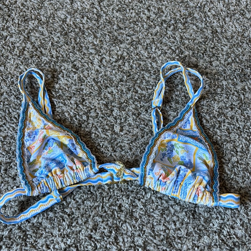 Bydee swim top